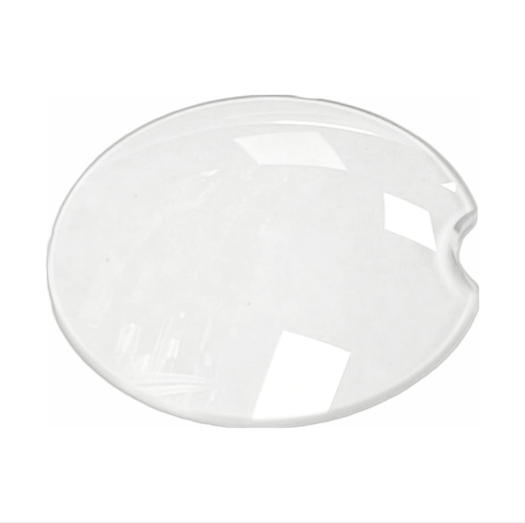 Sapphire Crystals to Fit Cartier BALLON BLEU Round Double Domed - Universal Jewelers & Watch Tools Inc.