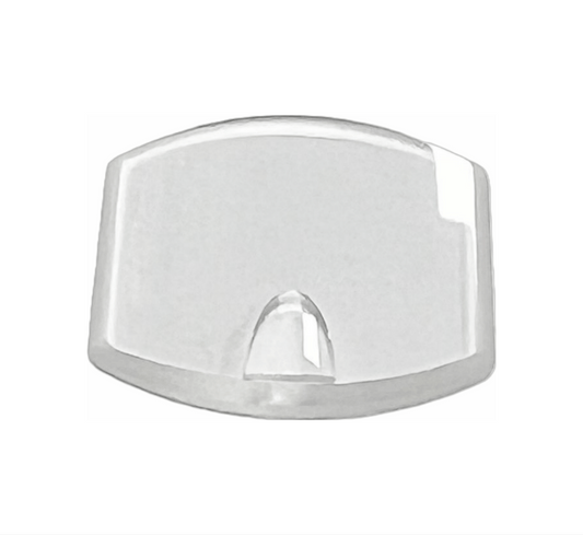 Sapphire Crystals to Fit Cartier ROADSTER Single Dome (Mens and Ladies Size) - Universal Jewelers & Watch Tools Inc.