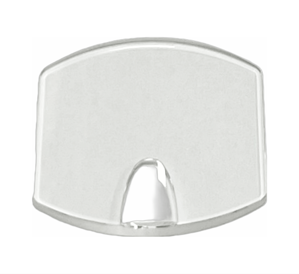 Sapphire Crystals to Fit Cartier ROADSTER Single Dome (Mens and Ladies Size) - Universal Jewelers & Watch Tools Inc.
