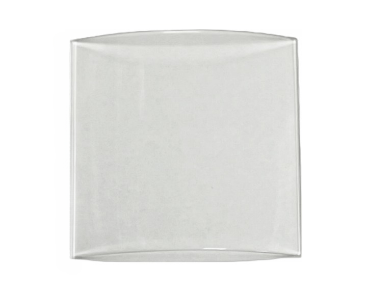 Crystals to Fit FRANK MULLER Double Domed Square Shape (34.9×34.9×1.0)mm→(Width×Height×Thick) - Universal Jewelers & Watch Tools Inc.