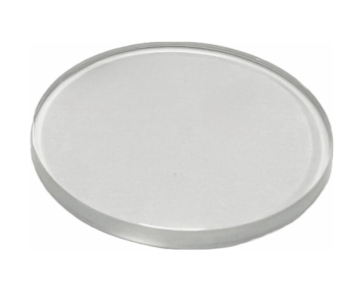 Mineral Crystals to Fit Citizen Round Double Domed (32.2×2.1×1.3)mm→(Diameter×Middle Thick×Edge Thick) Fit Model JY0039 - 58E - Universal Jewelers & Watch Tools Inc.