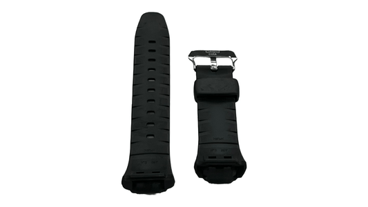Genuine Casio Watch Band Rubber Resin Strap fits to G - Shock Models - GW - 530 GW - 500 GW - M530 GW - M500 - Universal Jewelers & Watch Tools Inc.