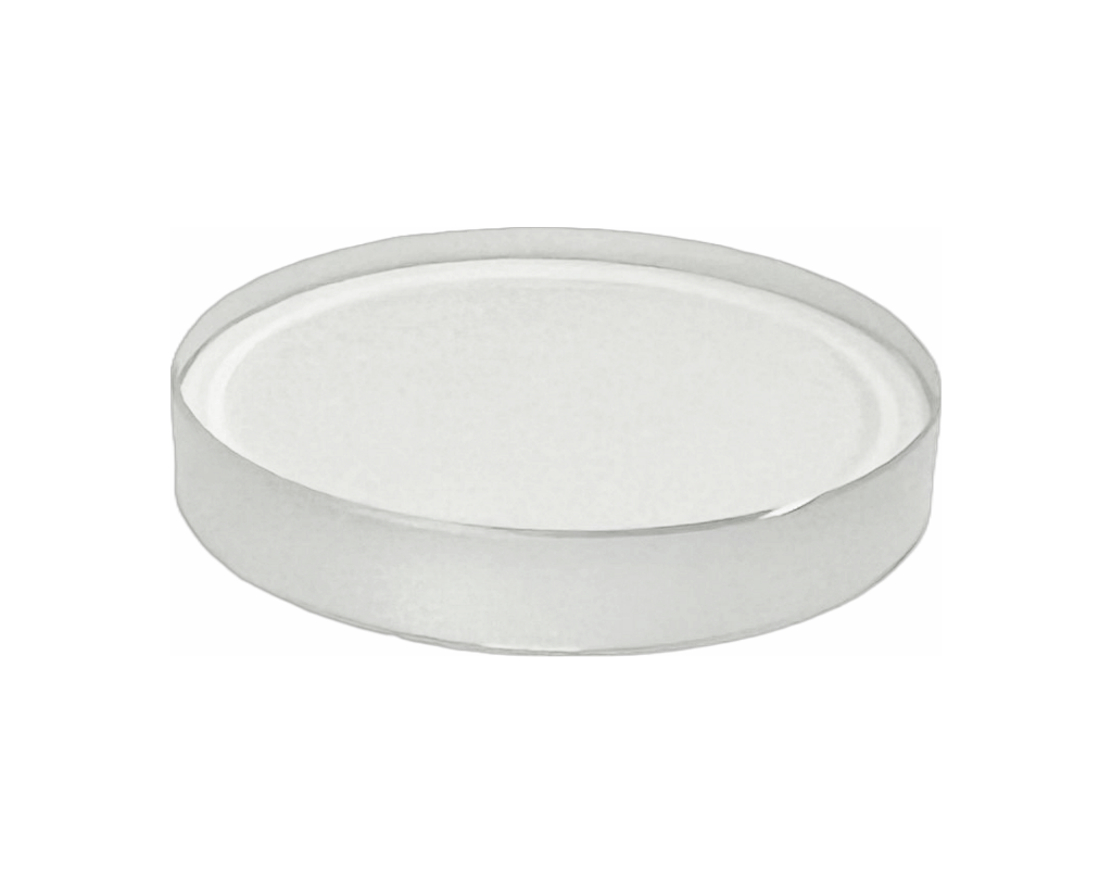 Mineral Crystals to Fit Invicta Anti Reflecting Flat Round Shape (36.5×5.8)mm→(Diameter×Thick) - Universal Jewelers & Watch Tools Inc.