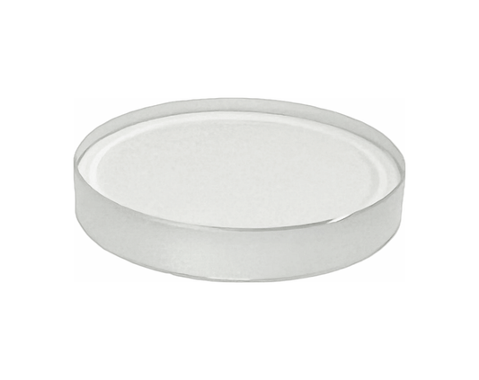 Mineral Crystals to Fit Invicta Anti Reflecting Flat Round Shape (37.0×6.2)mm→(Diameter×Thick) - Universal Jewelers & Watch Tools Inc.