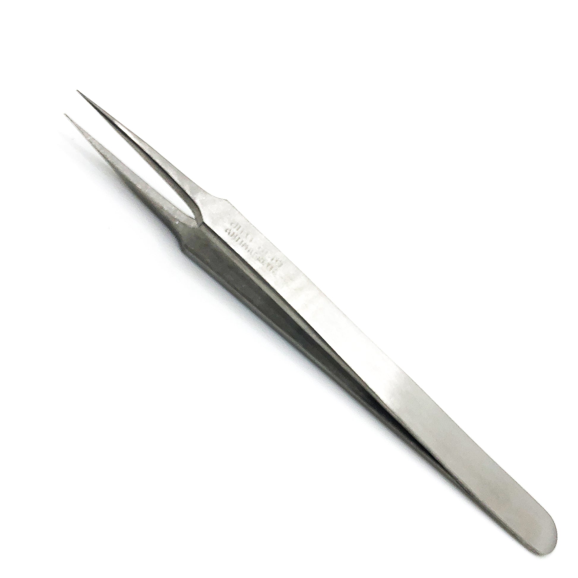 No 5 Tweezer Stainless Steel Antimagnetic - Universal Jewelers & Watch Tools Inc.