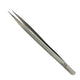 No SS Tweezer Stainless Steel Antimagnetic - Universal Jewelers & Watch Tools Inc.