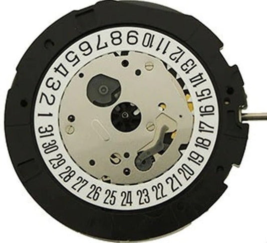 Brand New Citizen/Miyota OS20 DT 4:30 DT6 Quartz Movement - Universal Jewelers & Watch Tools Inc.
