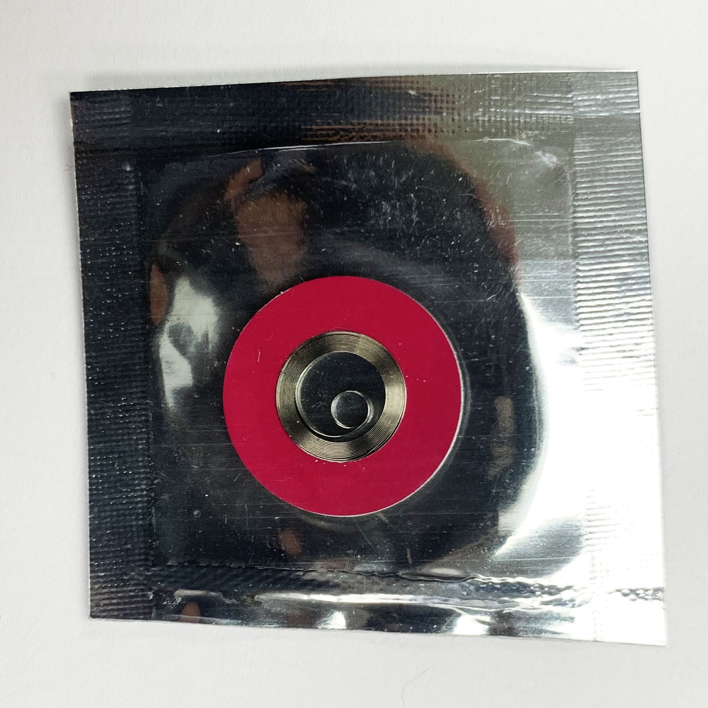 Omega Mainspring for Caliber 330 Generic Swiss Made - Universal Jewelers & Watch Tools Inc.