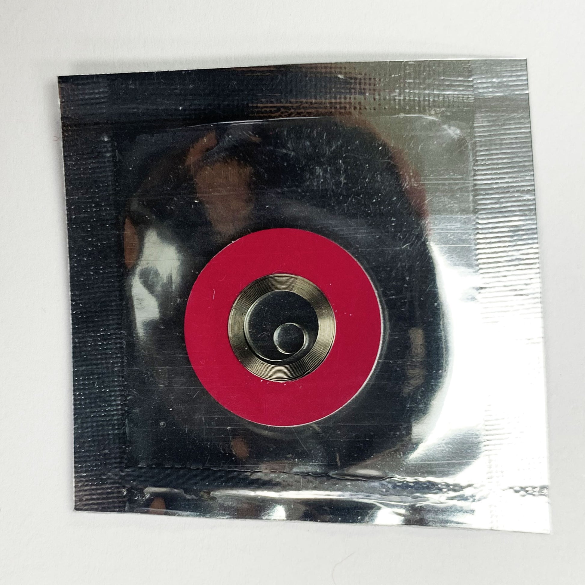 Omega Mainspring for Caliber 330 Generic Swiss Made - Universal Jewelers & Watch Tools Inc.