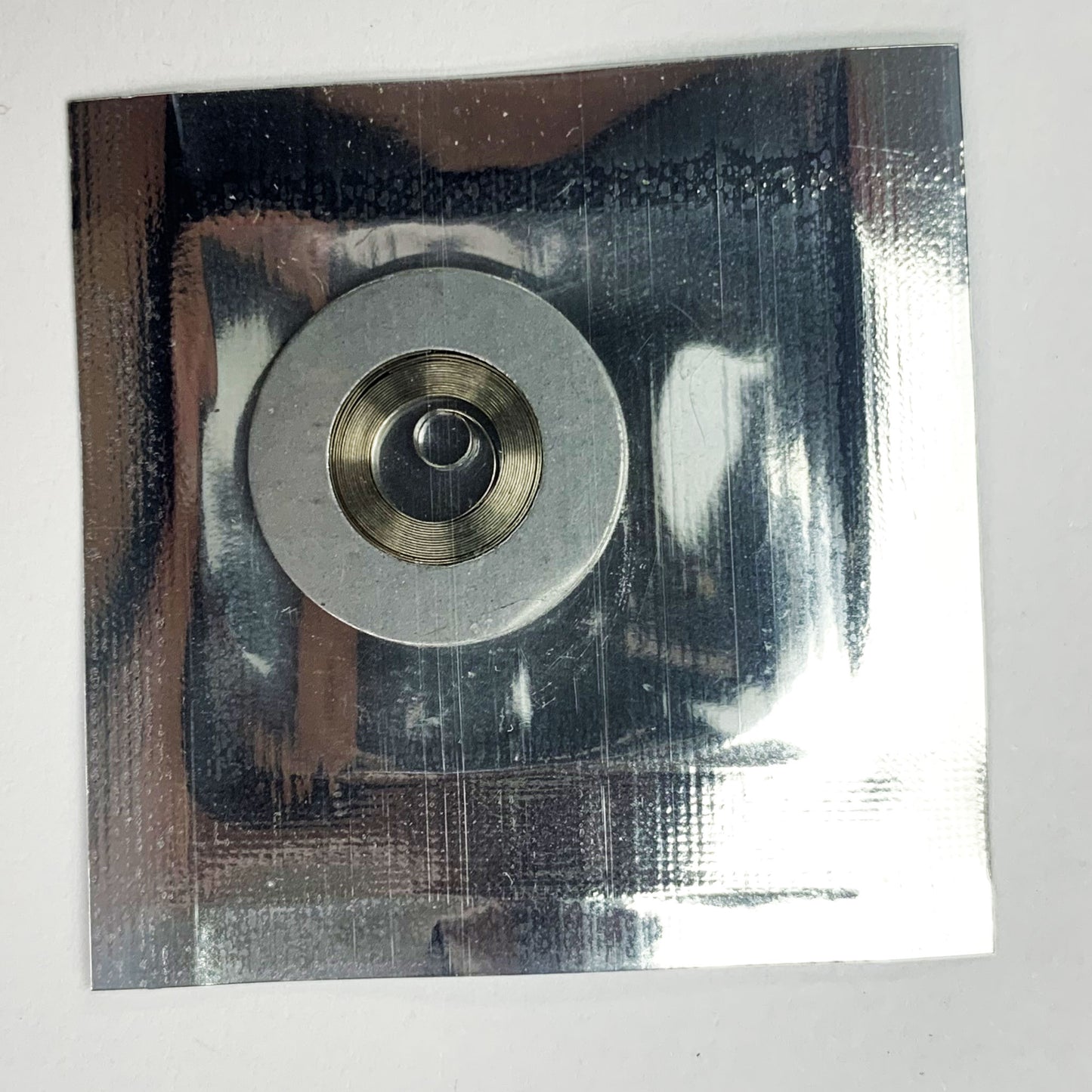 Omega Mainspring for Caliber 550 Generic Swiss Made