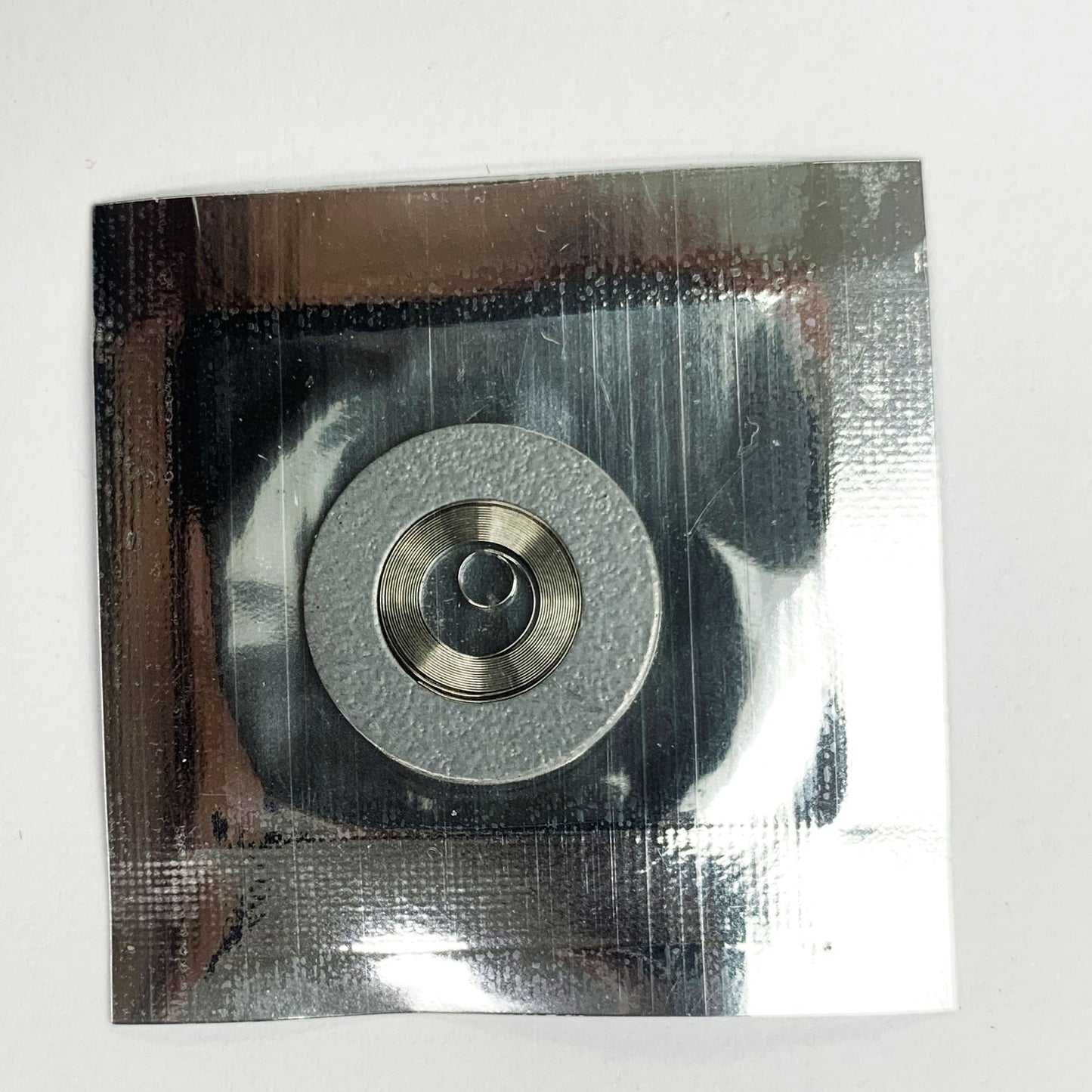 Omega Mainspring for Caliber 550 and 562 and 565 Generic Swiss Made - Universal Jewelers & Watch Tools Inc.