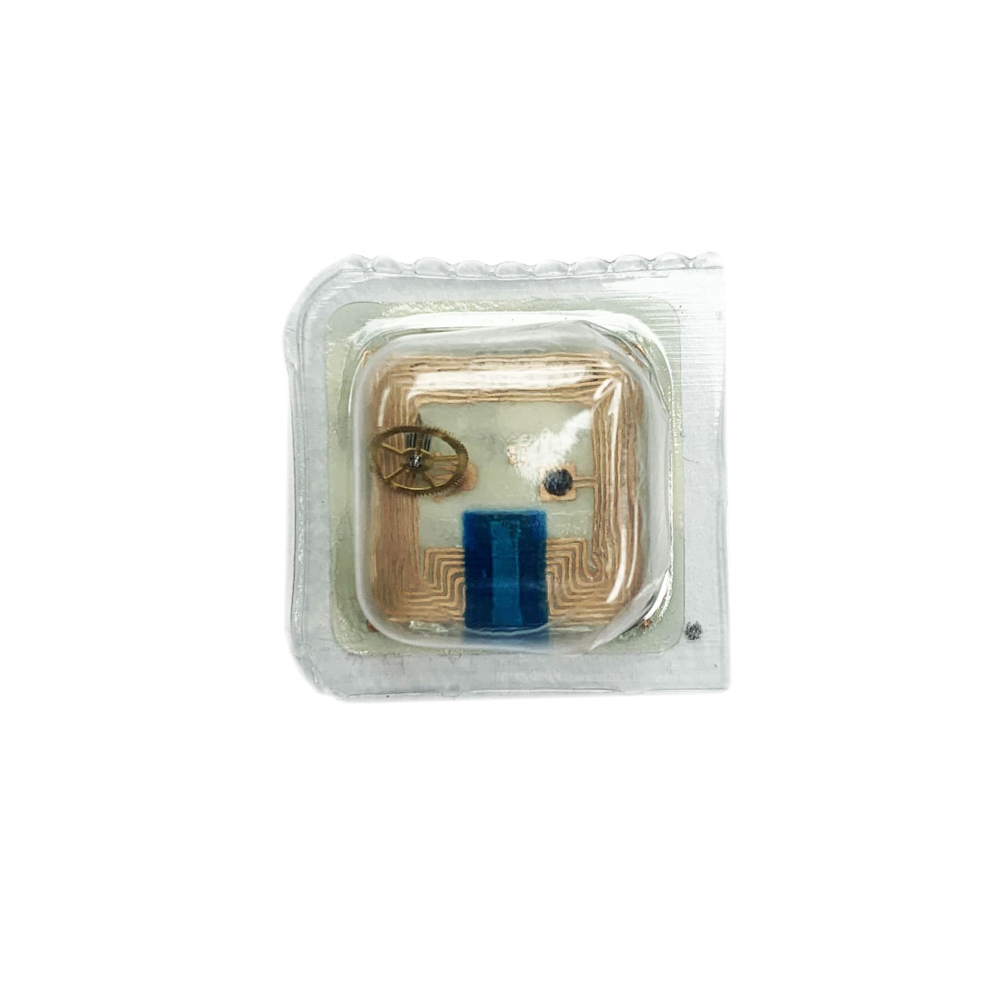 Rolex Watch Movement Original Part 2130 330 Great Wheel New in Original Pack