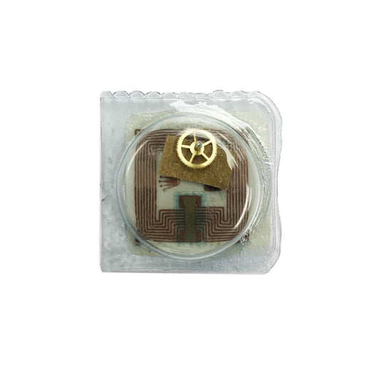 Rolex Watch Movement Original Part 2130 340 Third Wheel New in Original Pack - Universal Jewelers & Watch Tools Inc.