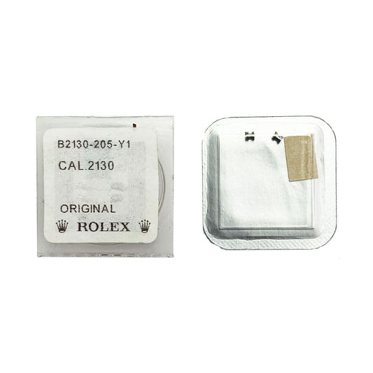 Rolex Watch Movement Original Part 2130 205 Sliding Pinion Clutch Wheel New in Original Pack - Universal Jewelers & Watch Tools Inc.