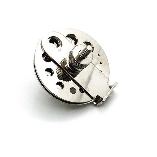 Pearl Drilling Vice - Universal Jewelers & Watch Tools Inc.