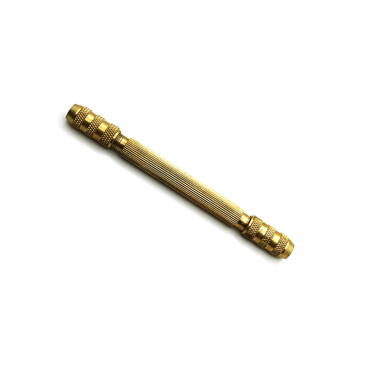 Pin Tong Vices Golden Jewelry Tool - Universal Jewelers & Watch Tools Inc.