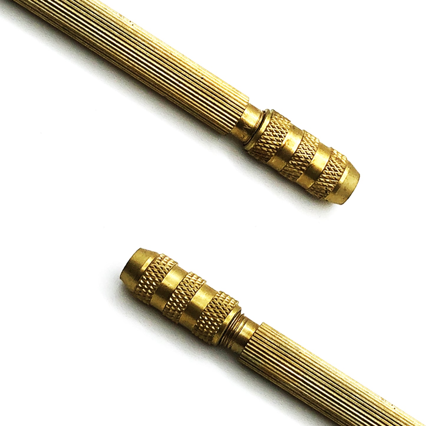 Pin Tong Vices Golden Jewelry Tool - Universal Jewelers & Watch Tools Inc.