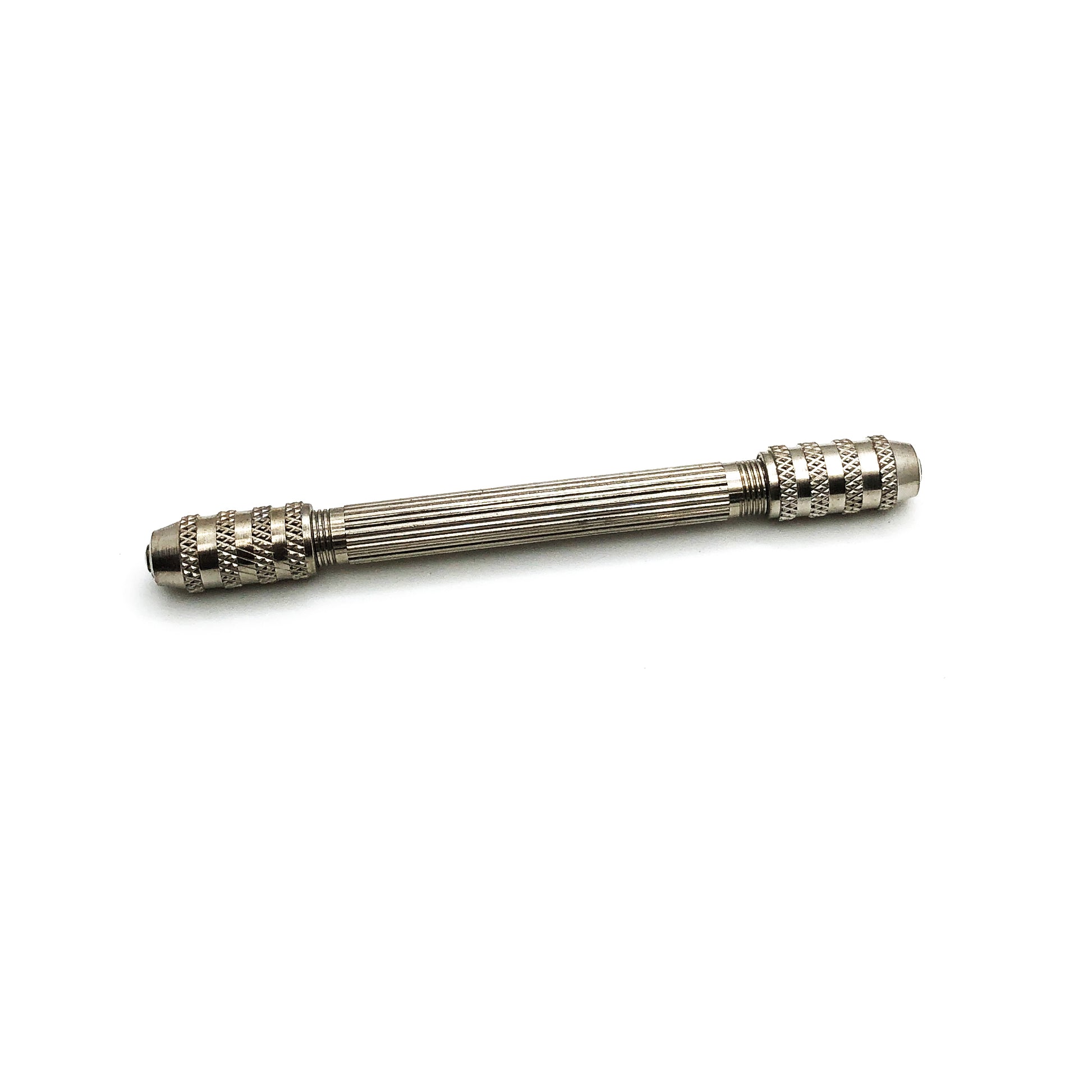 Pin Tong Vices Silver Jewelry Tool - Universal Jewelers & Watch Tools Inc.