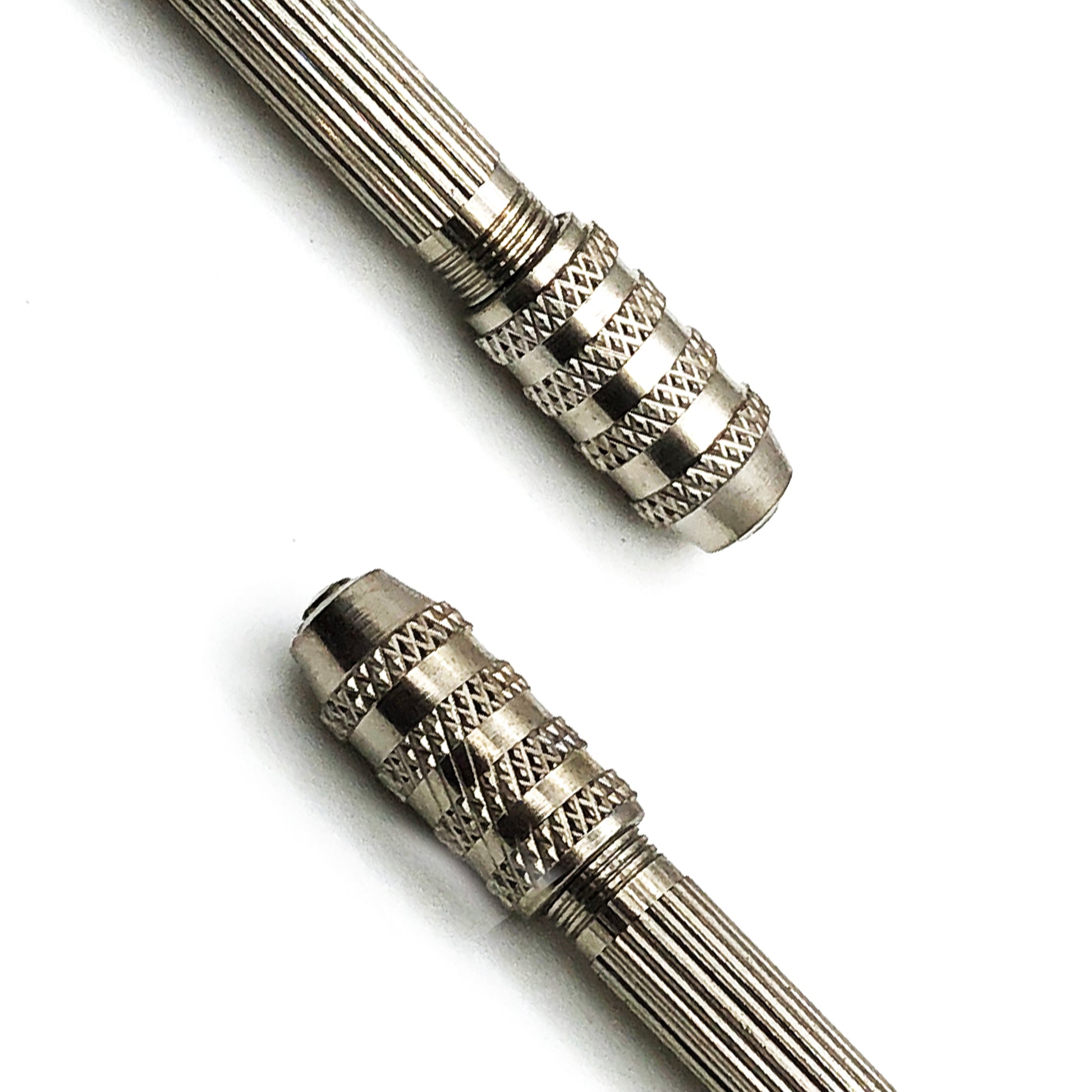 Pin Tong Vices Silver Jewelry Tool - Universal Jewelers & Watch Tools Inc.