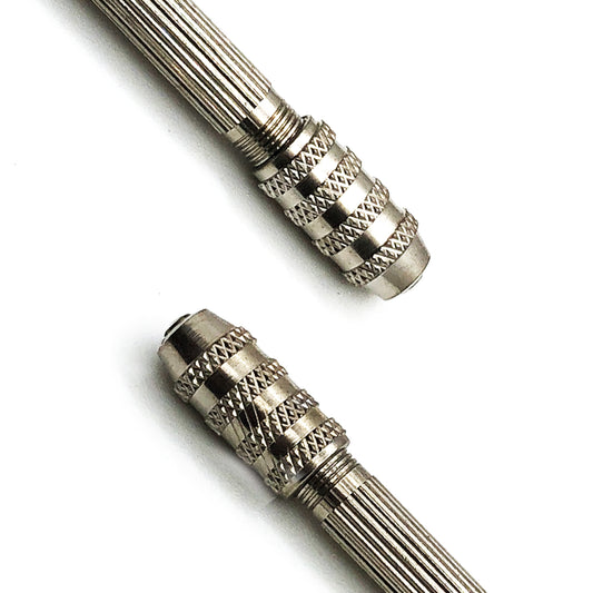 Pin Tong Vices Silver Jewelry Tool - Universal Jewelers & Watch Tools Inc.