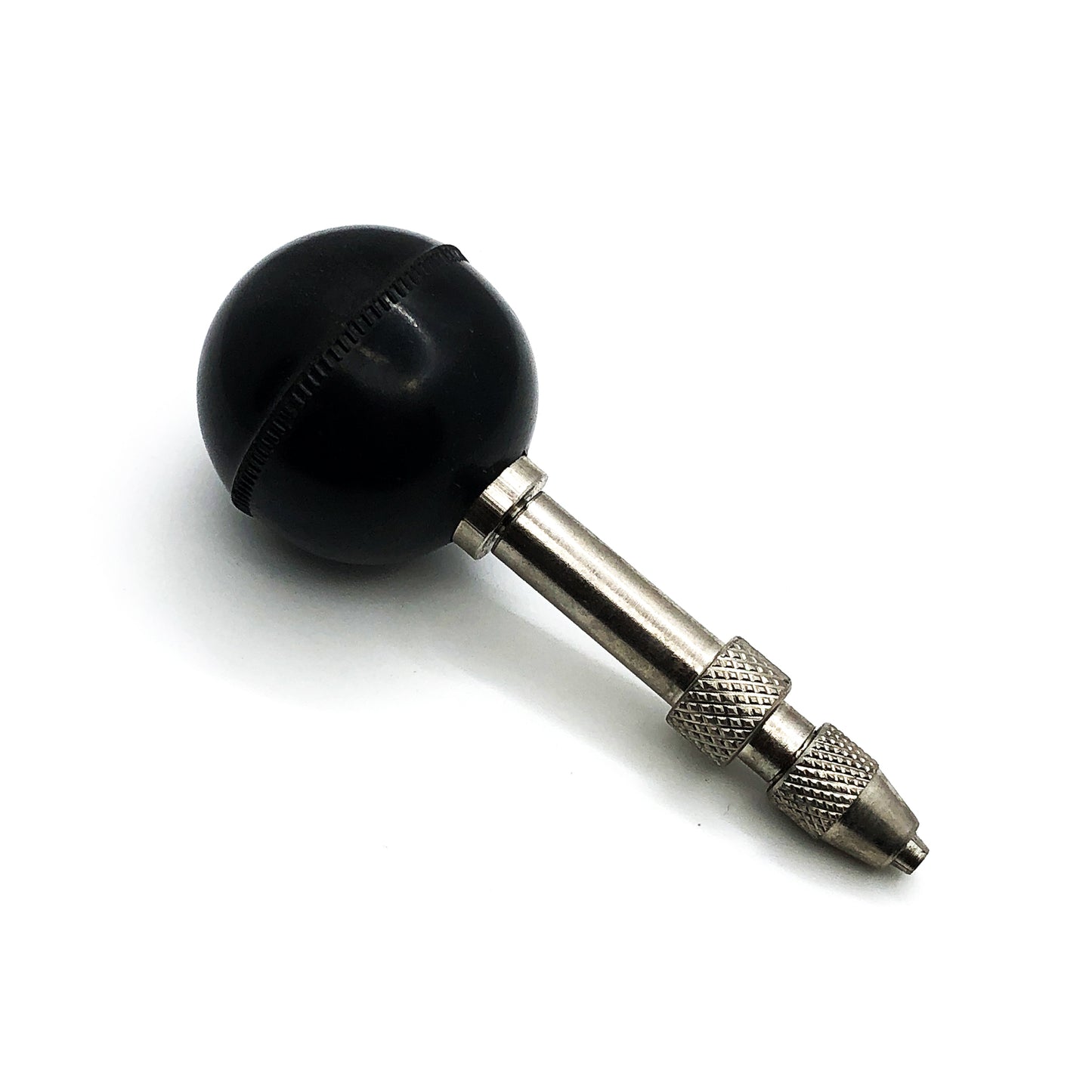 Pin Tong with plastic hand - Universal Jewelers & Watch Tools Inc.