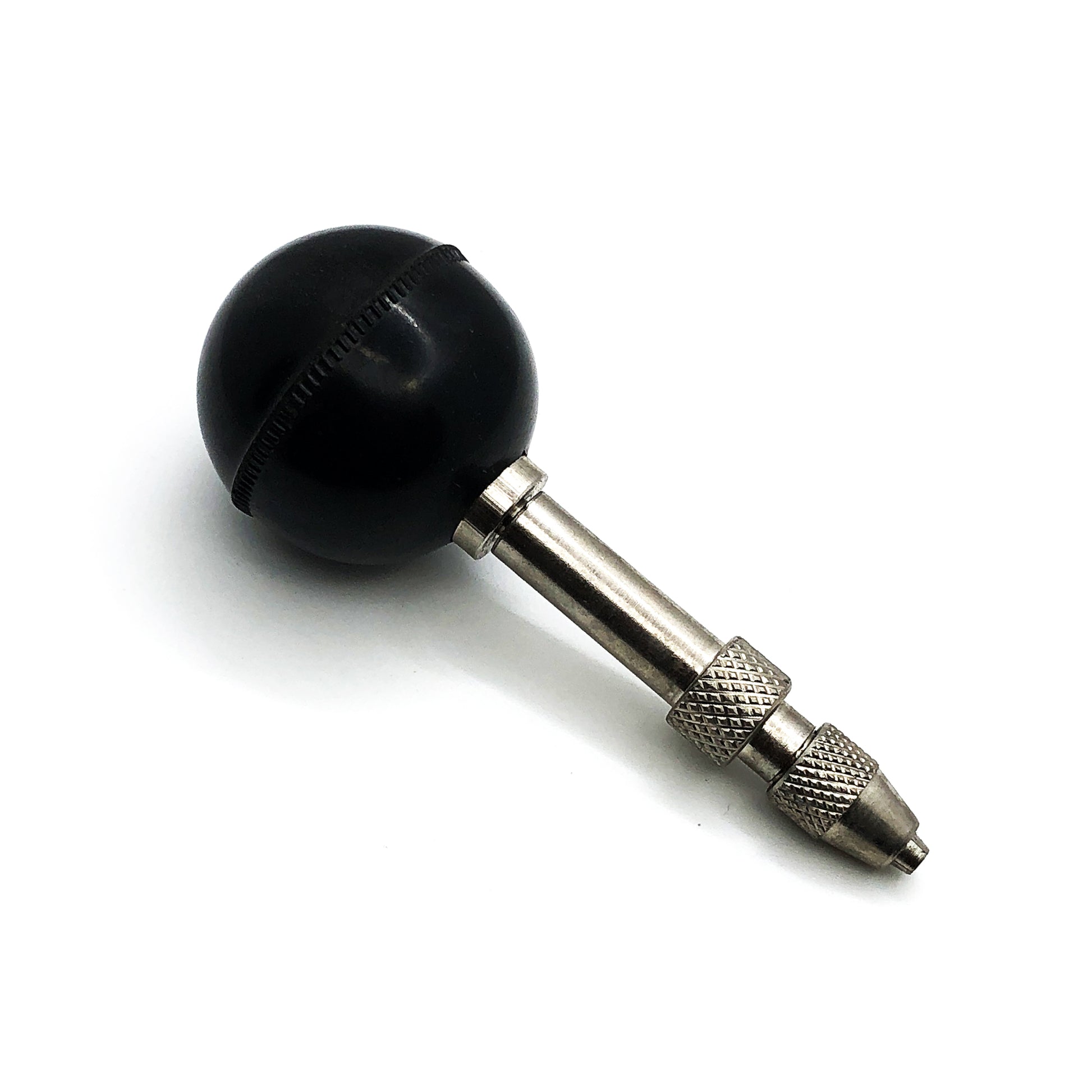 Pin Tong with plastic hand - Universal Jewelers & Watch Tools Inc.