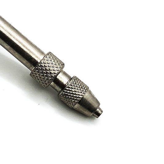 Pin Tong with plastic hand - Universal Jewelers & Watch Tools Inc.