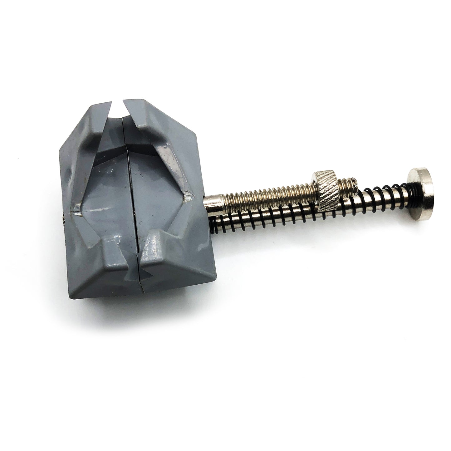 Plastic Watch Case Holder Watchmakers Tool