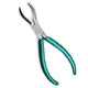 Plier 5.3/4" Ring Holding Stainless Steel - Universal Jewelers & Watch Tools Inc.