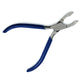 LOOP CLOSING PLIERS FOR RINGS ROUNDENESS JEWELRY 5 - 3/4" LOOP BEAD CLOSER TOOL - Universal Jewelers & Watch Tools Inc.