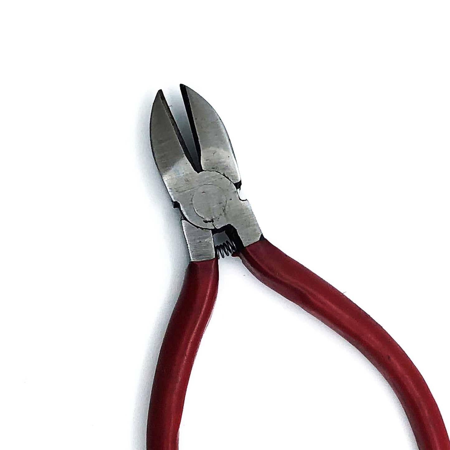 Plier 5" Side Cutter With Spring - Universal Jewelers & Watch Tools Inc.