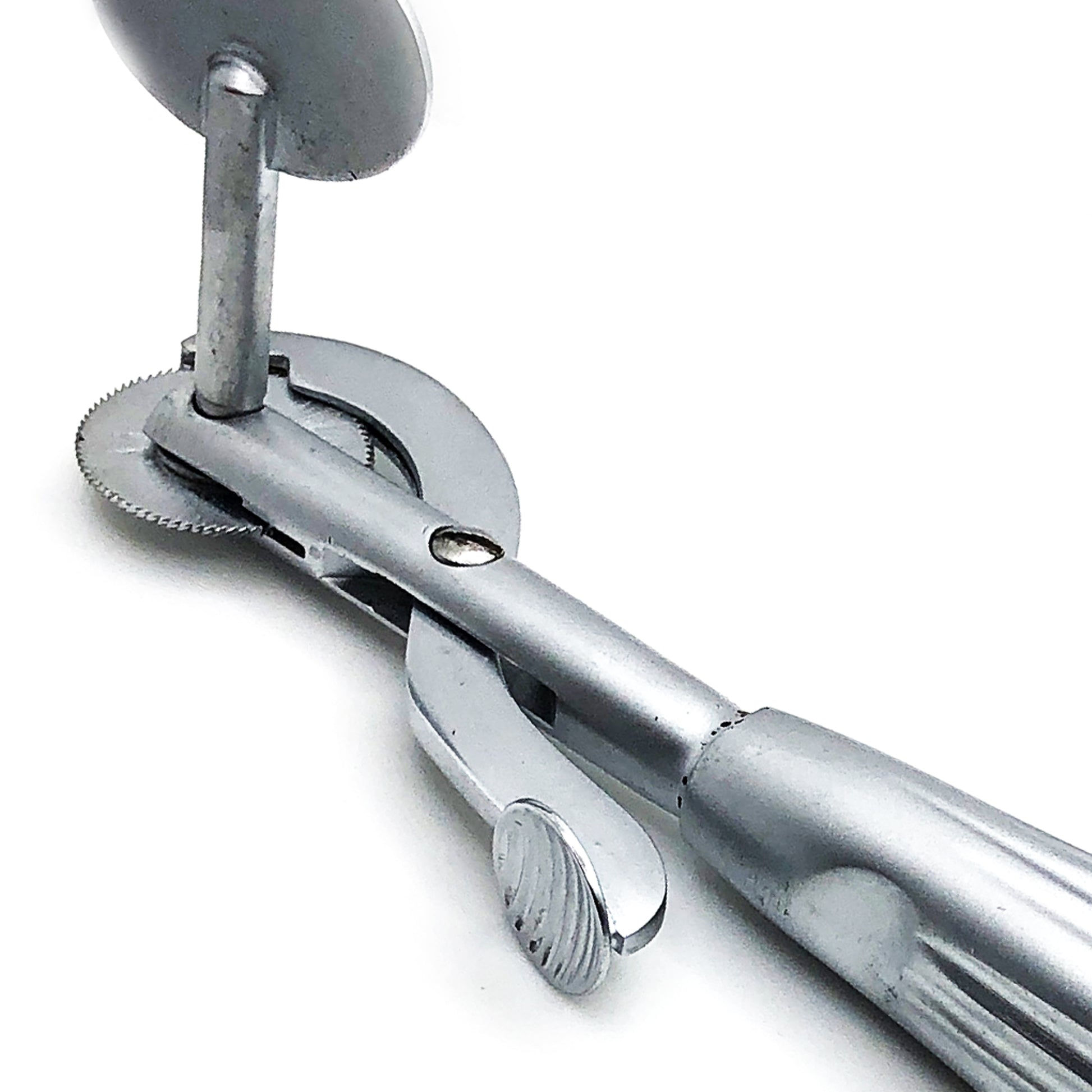 Ring Cutter European Style - Universal Jewelers & Watch Tools Inc.