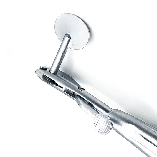 Ring Cutter European Style - Universal Jewelers & Watch Tools Inc.