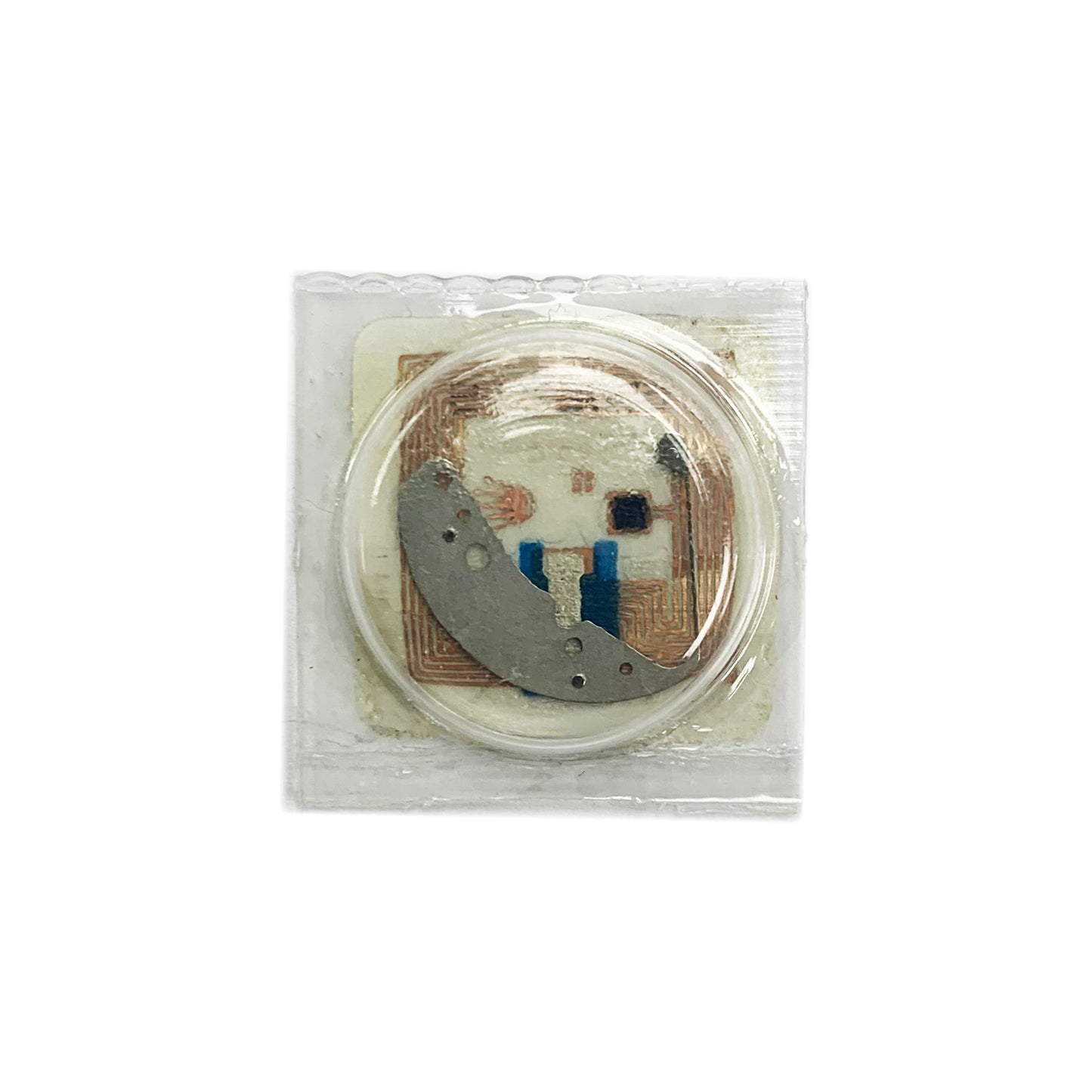 Rolex Watch Movement Original Part 2135 614 Date Jumper New in Original Pack - Universal Jewelers & Watch Tools Inc.