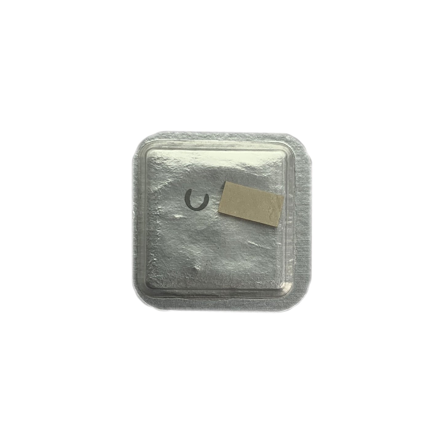 Rolex Watch Movement Original Part 2135 645 - 3 Date Star Clip New in Original Pack - Universal Jewelers & Watch Tools Inc.