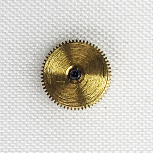 Rolex Watch Part Caliber Movement 1400 2915 Barrel, Genuine, Used - Universal Jewelers & Watch Tools Inc.