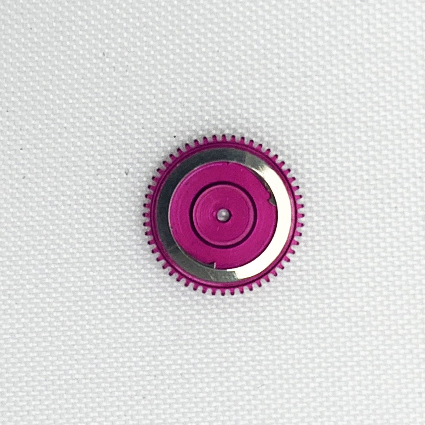 Rolex Watch Part Caliber Movement 1570 7912 Reversing Wheel Set, Genuine, Used - Universal Jewelers & Watch Tools Inc.