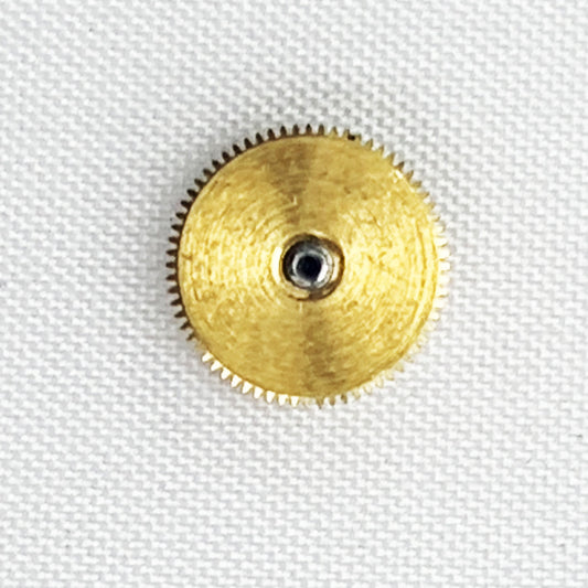 Rolex Watch Part Caliber Movement 1800 1705 Barrel, Genuine, Used - Universal Jewelers & Watch Tools Inc.