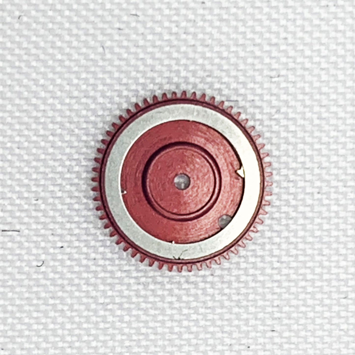 Rolex Watch Part Caliber Movement 2030 4479 Reversing Wheel Set, Genuine, Used - Universal Jewelers & Watch Tools Inc.