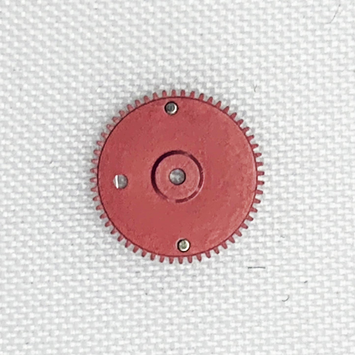 Rolex Watch Part Caliber Movement 2030 4479 Reversing Wheel Set, Genuine, Used - Universal Jewelers & Watch Tools Inc.