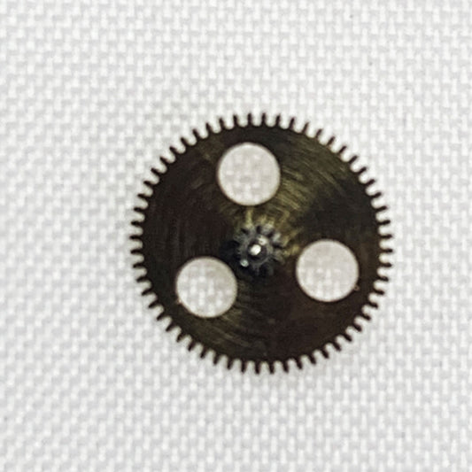 Rolex Watch Part Caliber Movement 2030 4480 Driving Wheel for Ratchet, Genuine, Used - Universal Jewelers & Watch Tools Inc.