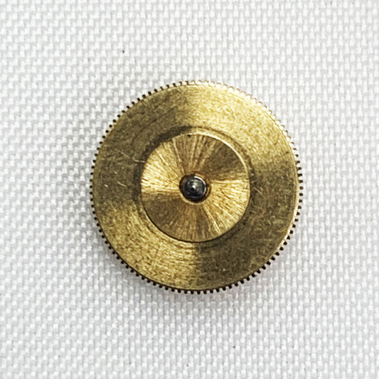 Rolex Watch Part Caliber Movement 2130 310 Barrel, Genuine, Used - Universal Jewelers & Watch Tools Inc.