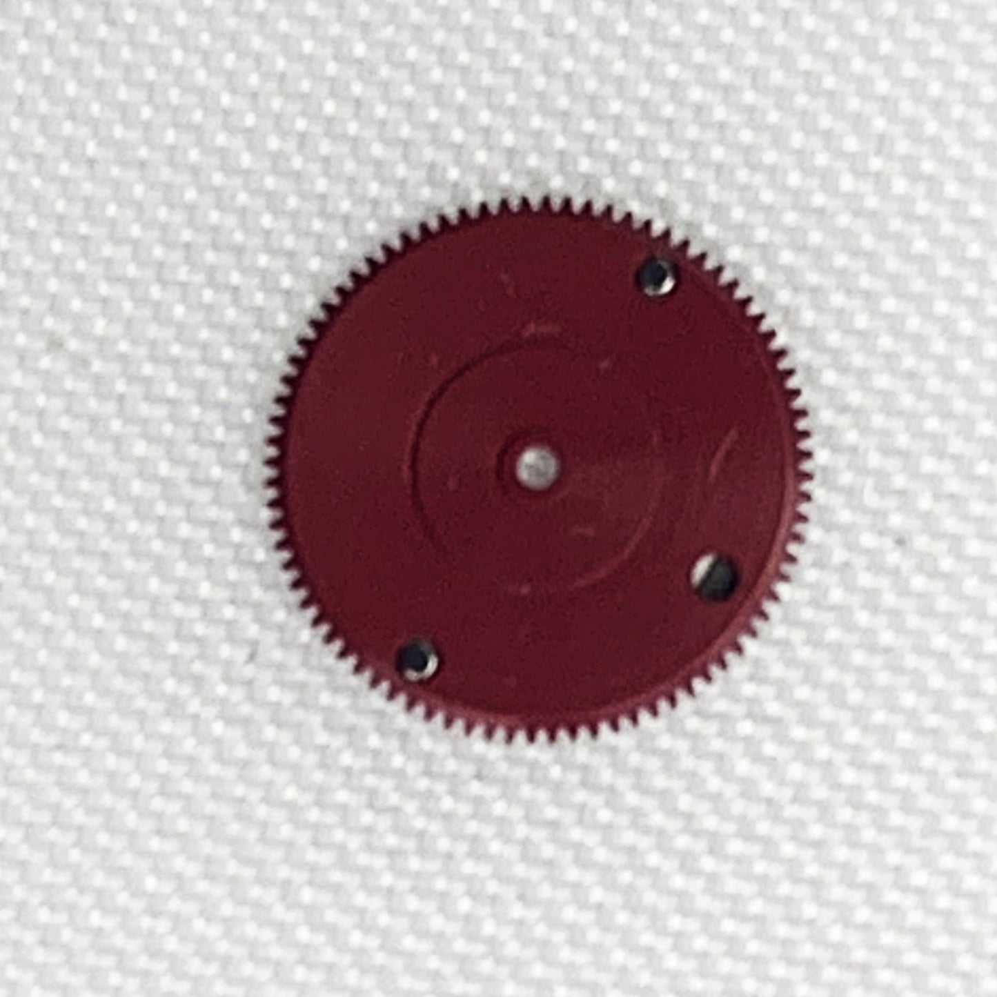 Rolex Watch Part Caliber Movement 2130 540 Reversing Wheel, Genuine, Used - Universal Jewelers & Watch Tools Inc.