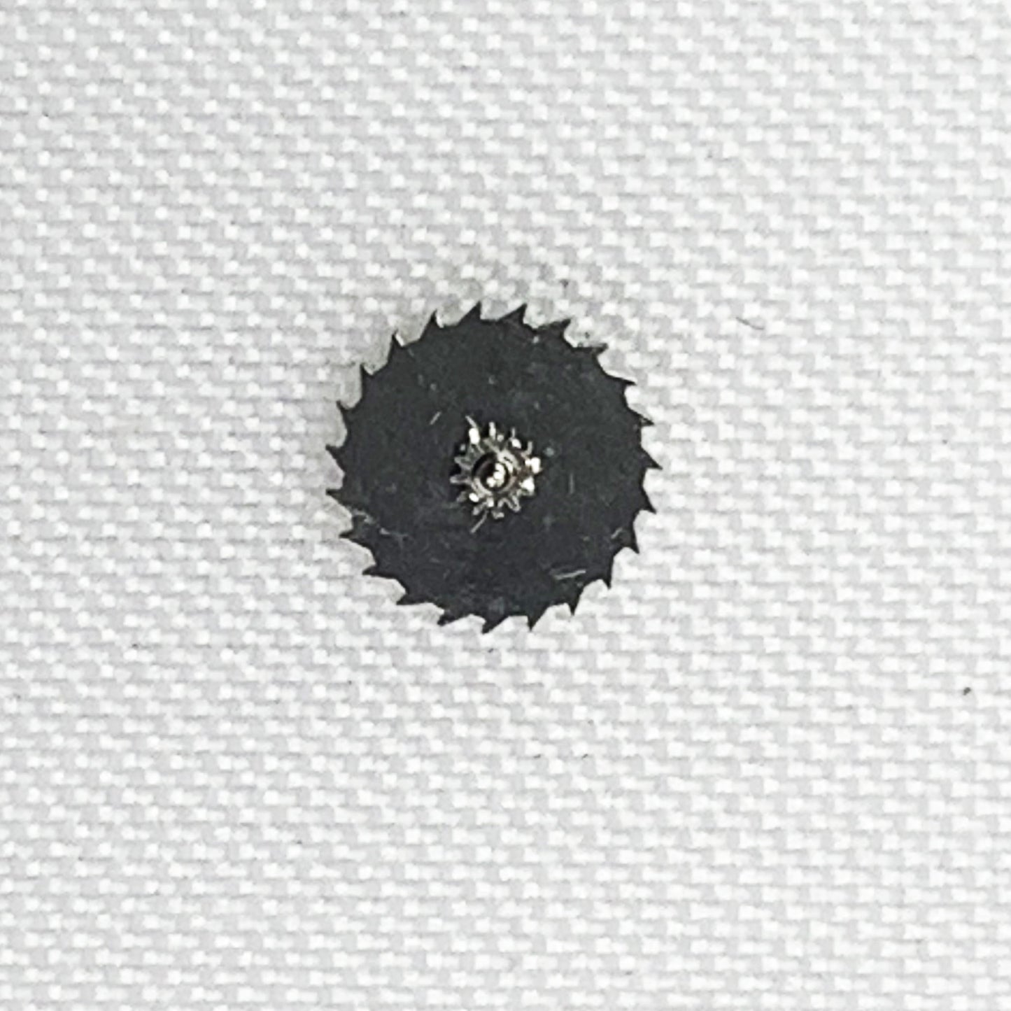 Rolex Watch Part Caliber Movement 2130 540 Reversing Wheel, Genuine, Used - Universal Jewelers & Watch Tools Inc.