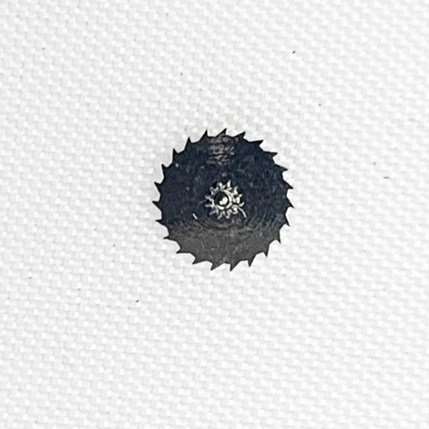 Rolex Watch Part Caliber Movement 2130 540 Reversing Wheel, Genuine, Used - Universal Jewelers & Watch Tools Inc.