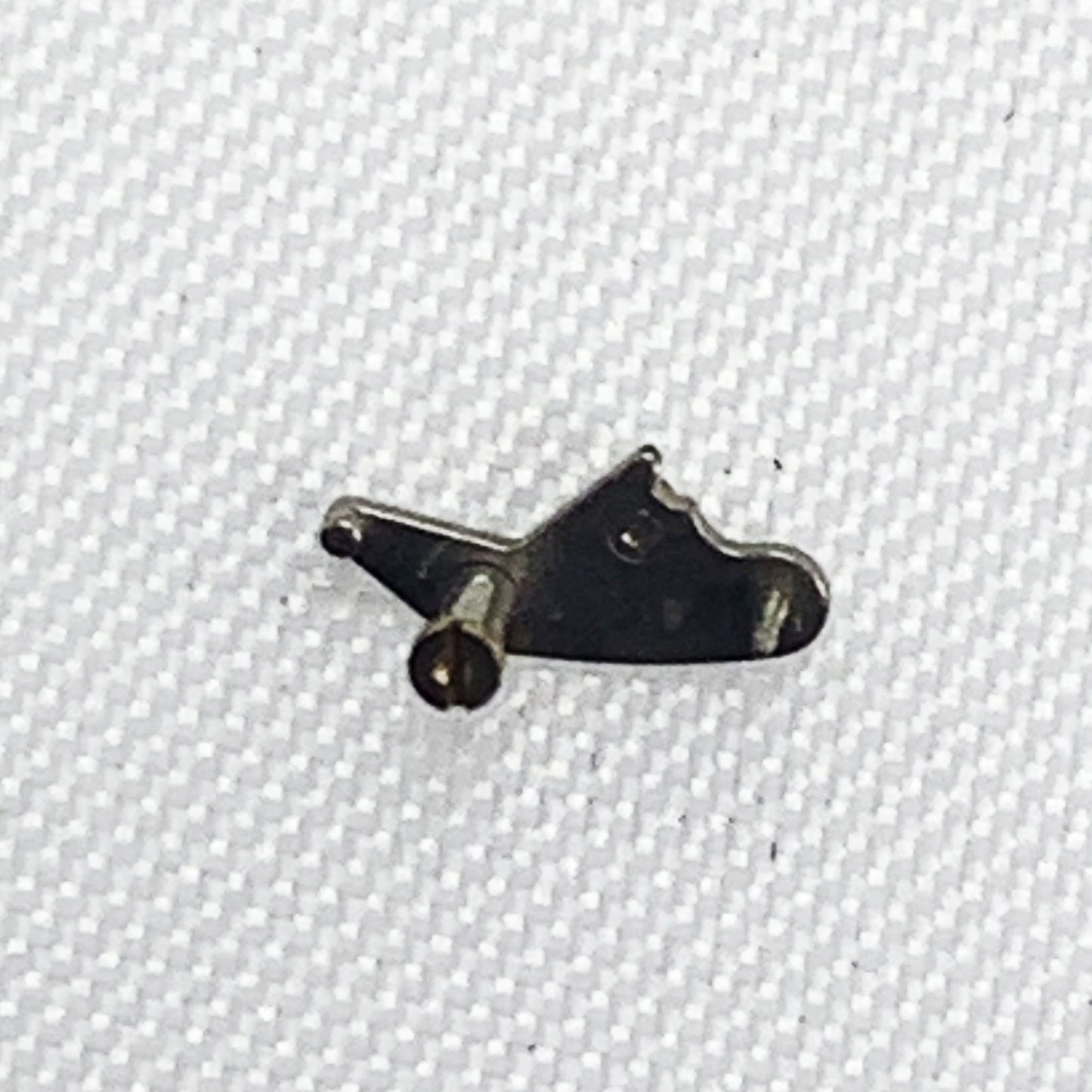 Rolex Watch Part Caliber Movement 2135 220 Setting Lever, Genuine, Used - Universal Jewelers & Watch Tools Inc.