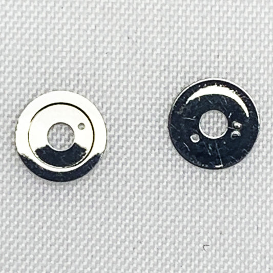 Rolex Watch Part Caliber Movement 2135 623 Date Finder, Genuine, Used - Universal Jewelers & Watch Tools Inc.