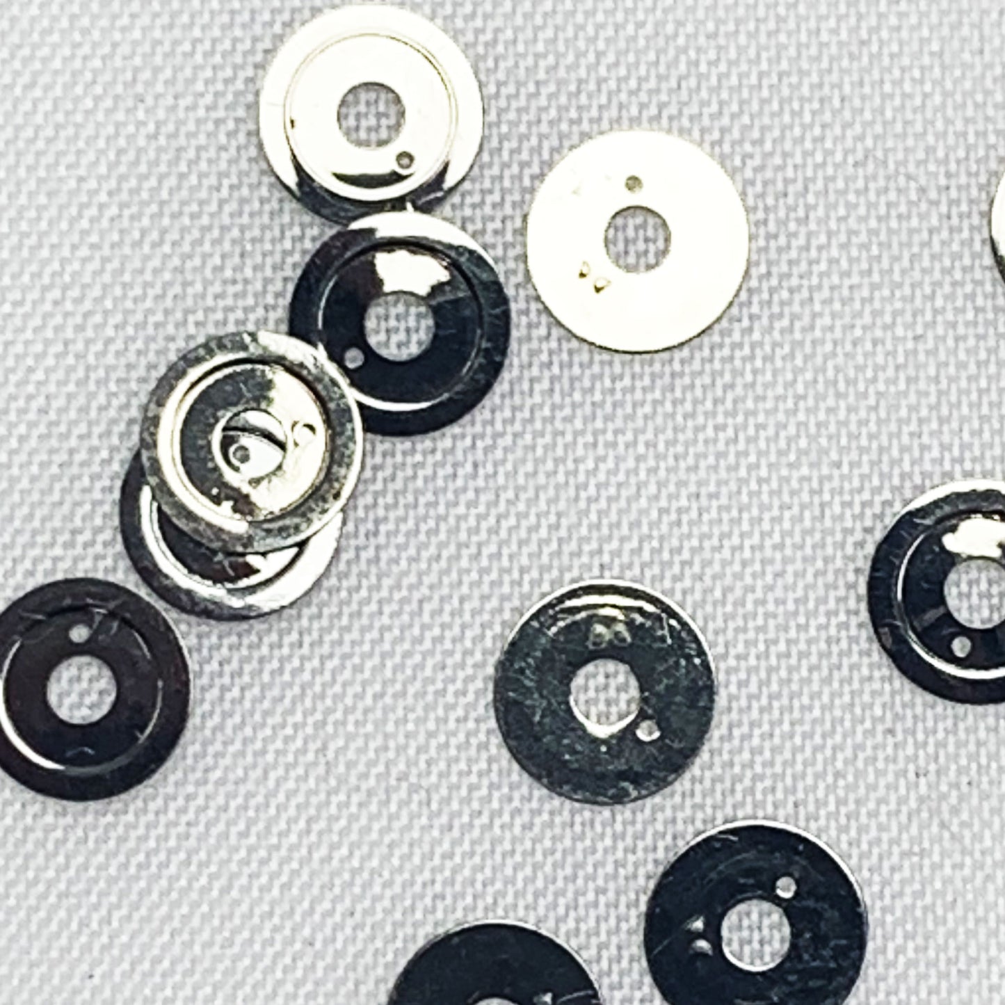 Rolex Watch Part Caliber Movement 2135 623 Date Finder, Genuine, Used - Universal Jewelers & Watch Tools Inc.