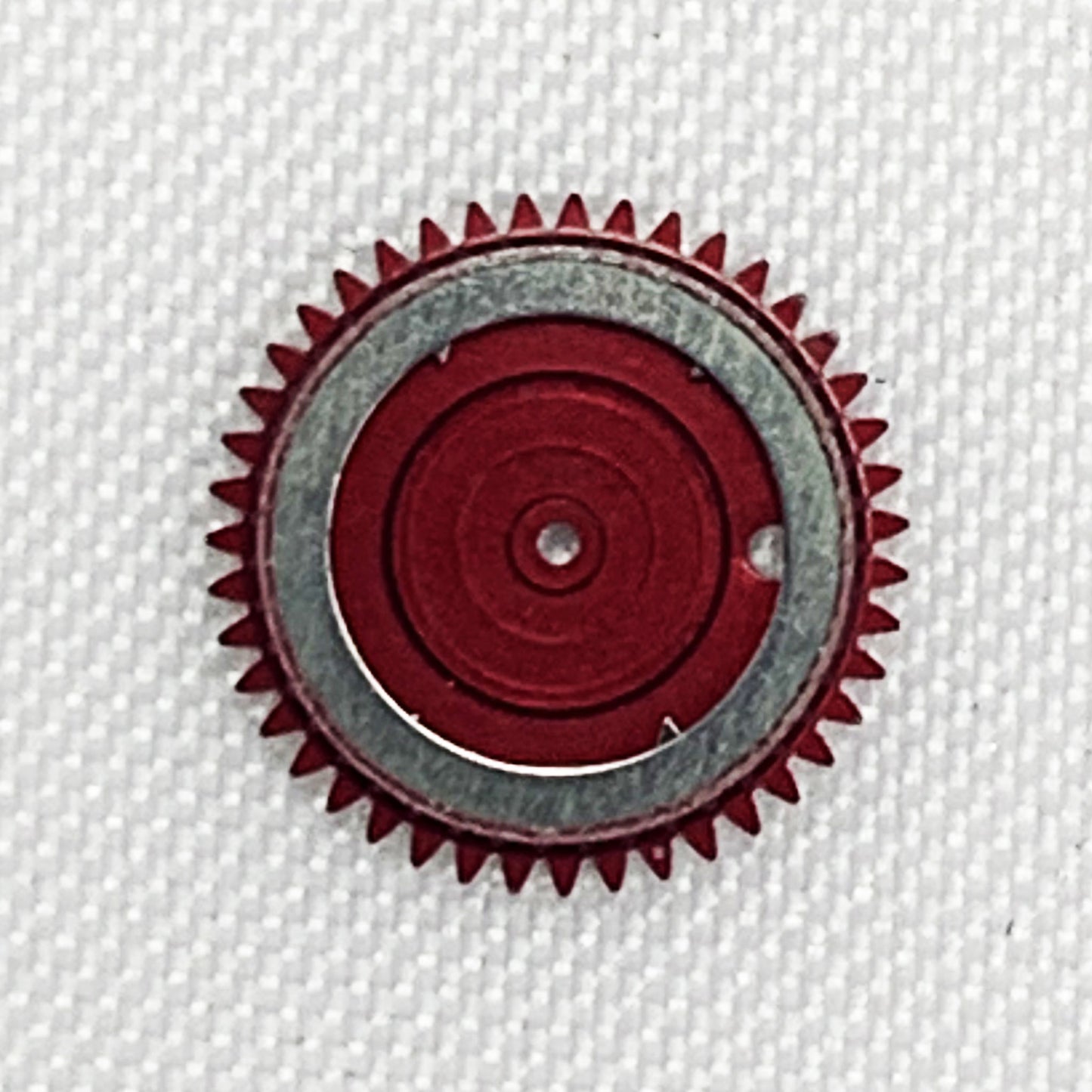 Rolex Watch Part Caliber Movement 3035 540 Reversing Wheel Set, Genuine, Used - Universal Jewelers & Watch Tools Inc.