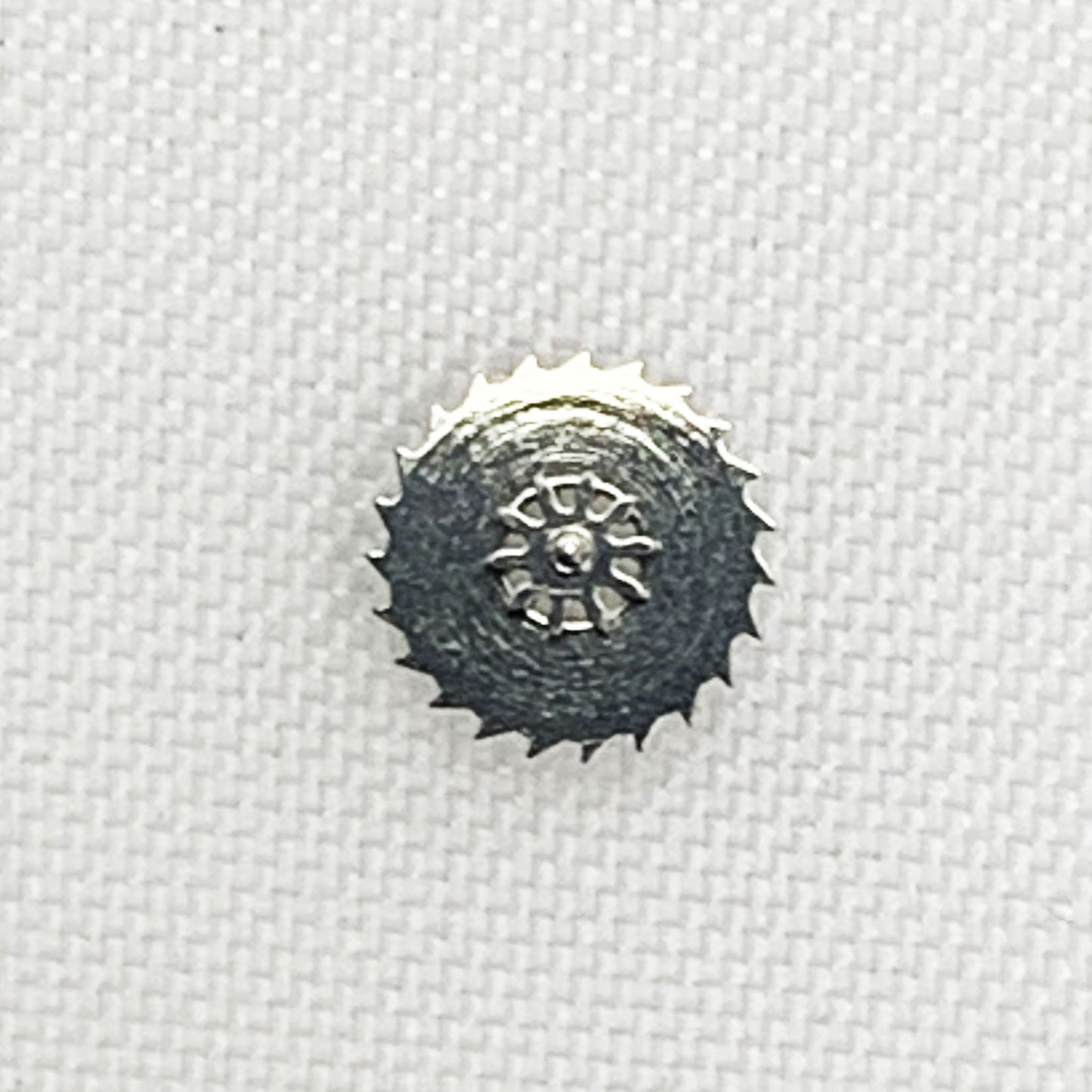 Rolex Watch Part Caliber Movement 3035 540 Reversing Wheel Set, Genuine, Used - Universal Jewelers & Watch Tools Inc.